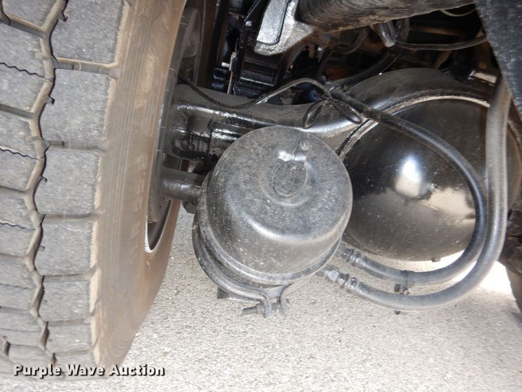 image for item DN8684 2014 International WorkStar 7500 dump truck