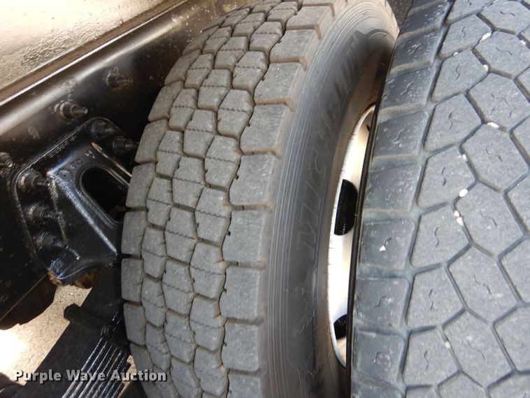 image for item DN8684 2014 International WorkStar 7500 dump truck