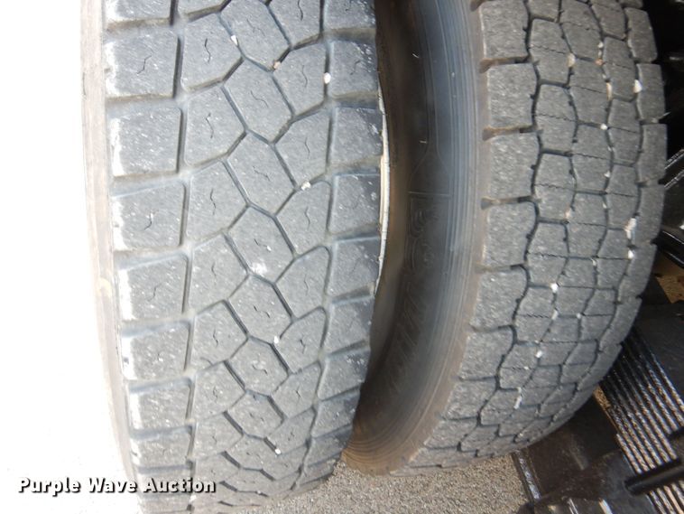 image for item DN8684 2014 International WorkStar 7500 dump truck