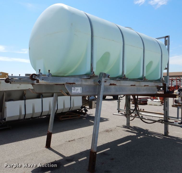 image for item DN8687 Anti-ice tank