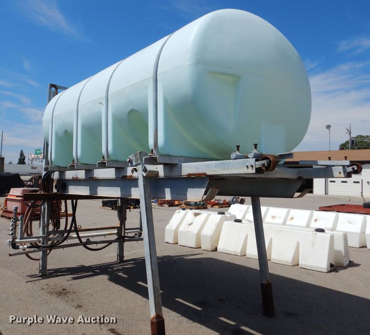 image for item DN8687 Anti-ice tank