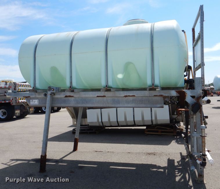 image for item DN8687 Anti-ice tank