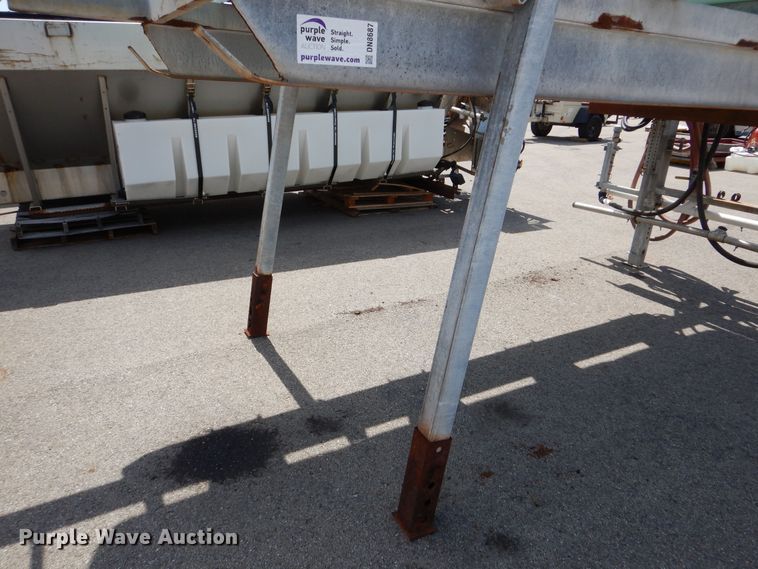 image for item DN8687 Anti-ice tank