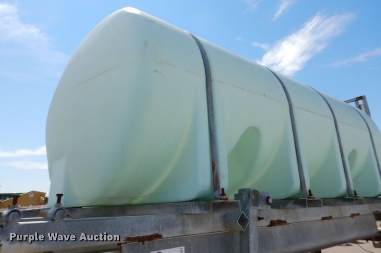 image for item DN8687 Anti-ice tank