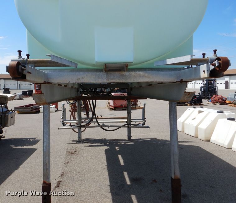 image for item DN8687 Anti-ice tank