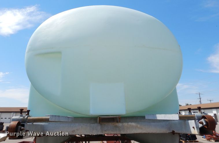 image for item DN8687 Anti-ice tank