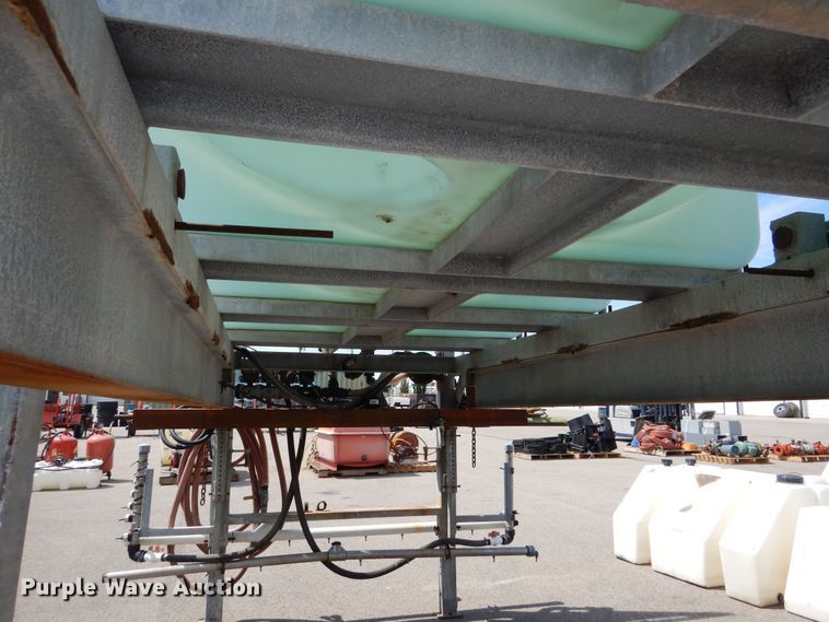 image for item DN8687 Anti-ice tank