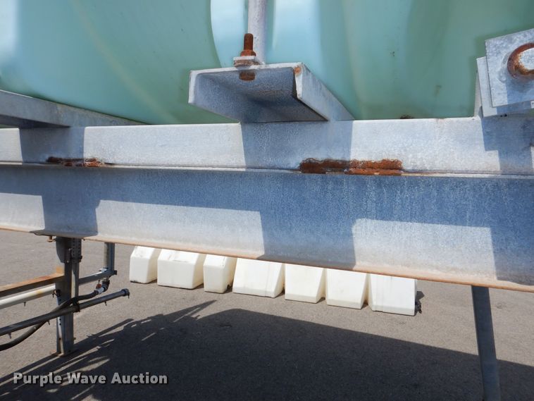 image for item DN8687 Anti-ice tank