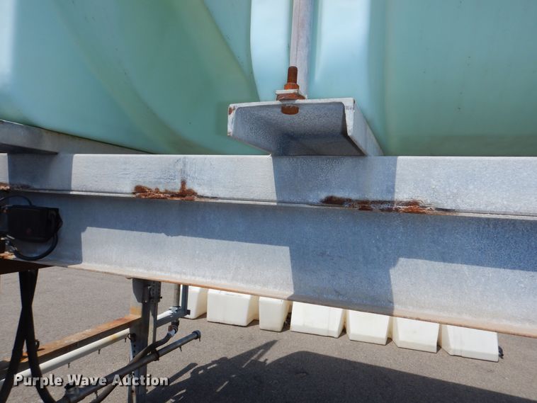 image for item DN8687 Anti-ice tank