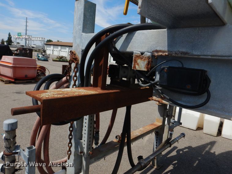 image for item DN8687 Anti-ice tank