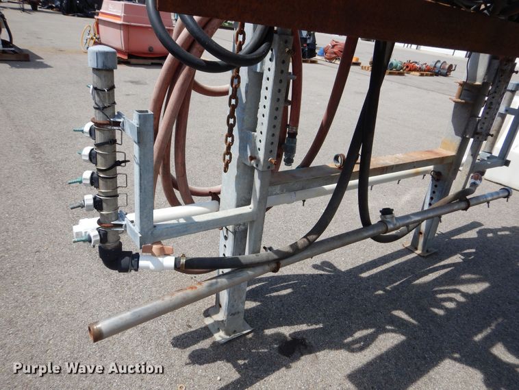 image for item DN8687 Anti-ice tank