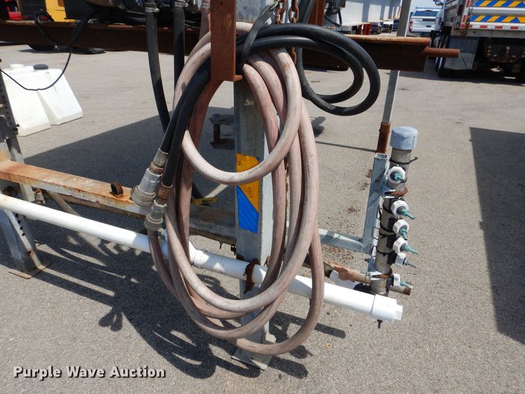 image for item DN8687 Anti-ice tank