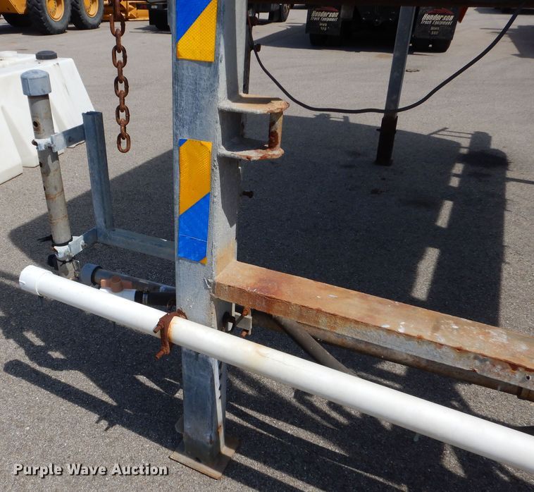 image for item DN8687 Anti-ice tank