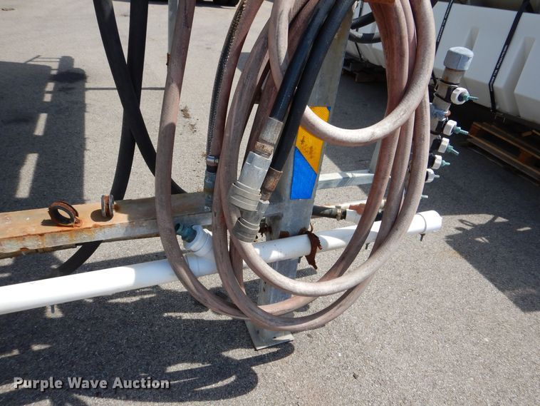 image for item DN8687 Anti-ice tank