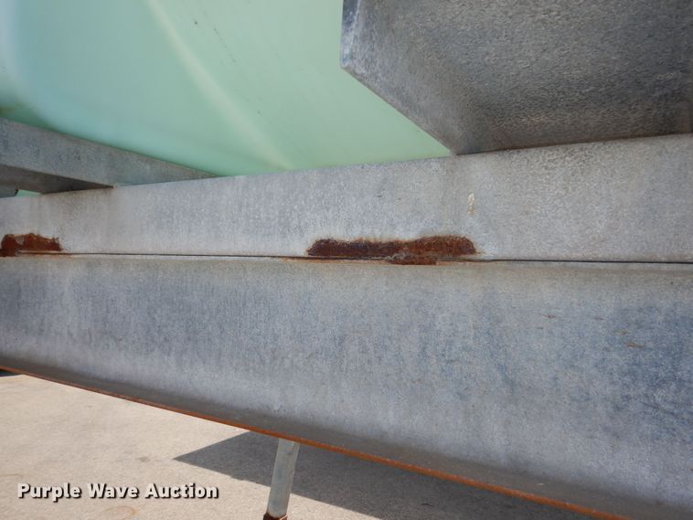 image for item DN8687 Anti-ice tank