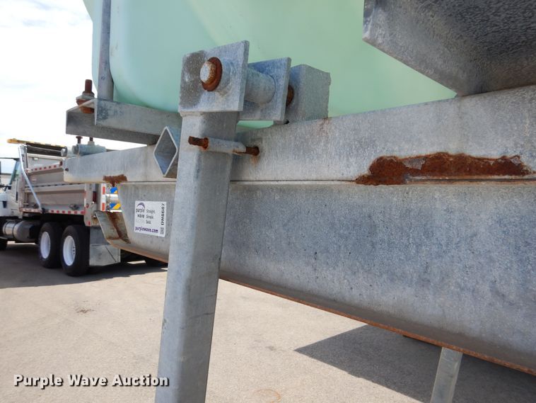 image for item DN8687 Anti-ice tank