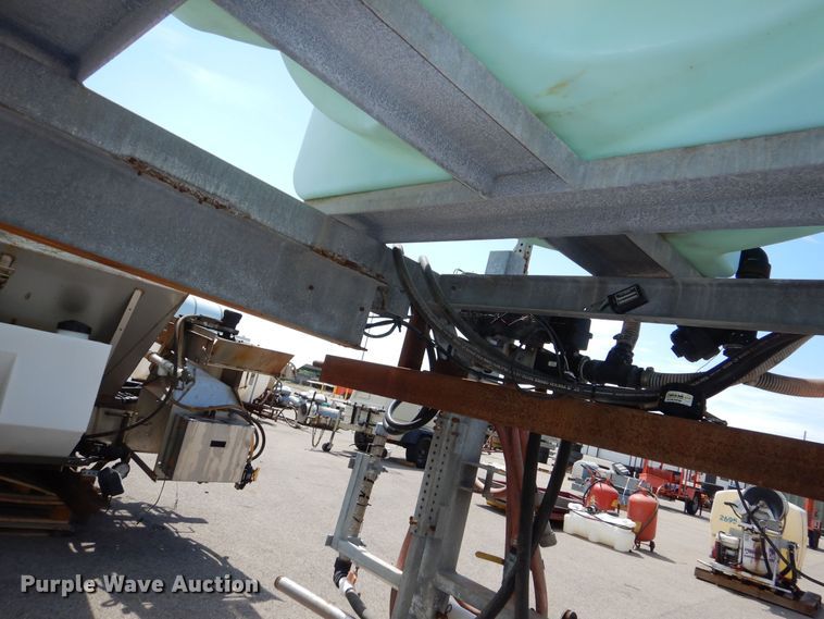 image for item DN8687 Anti-ice tank