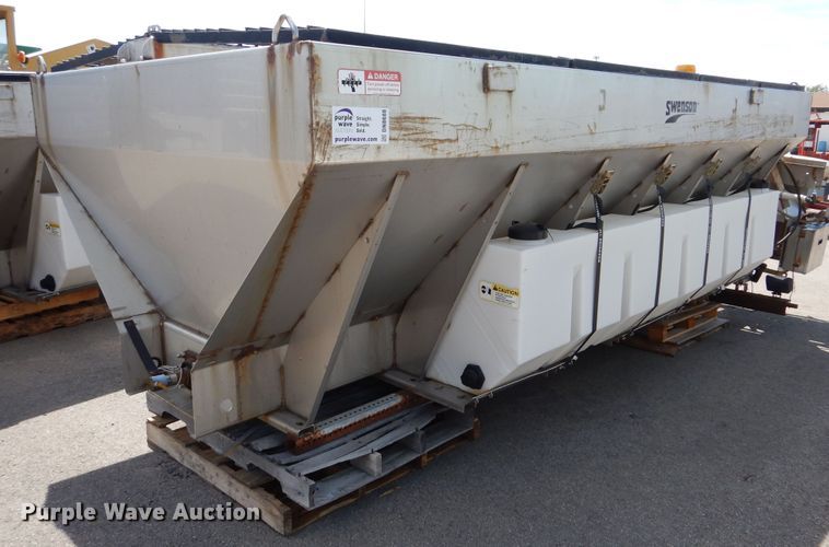 image for item DN8688 Swenson  spreader