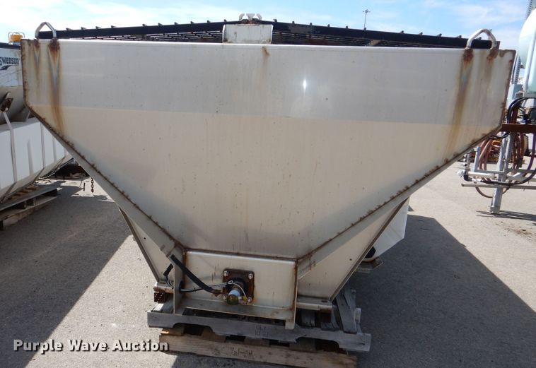 image for item DN8688 Swenson  spreader