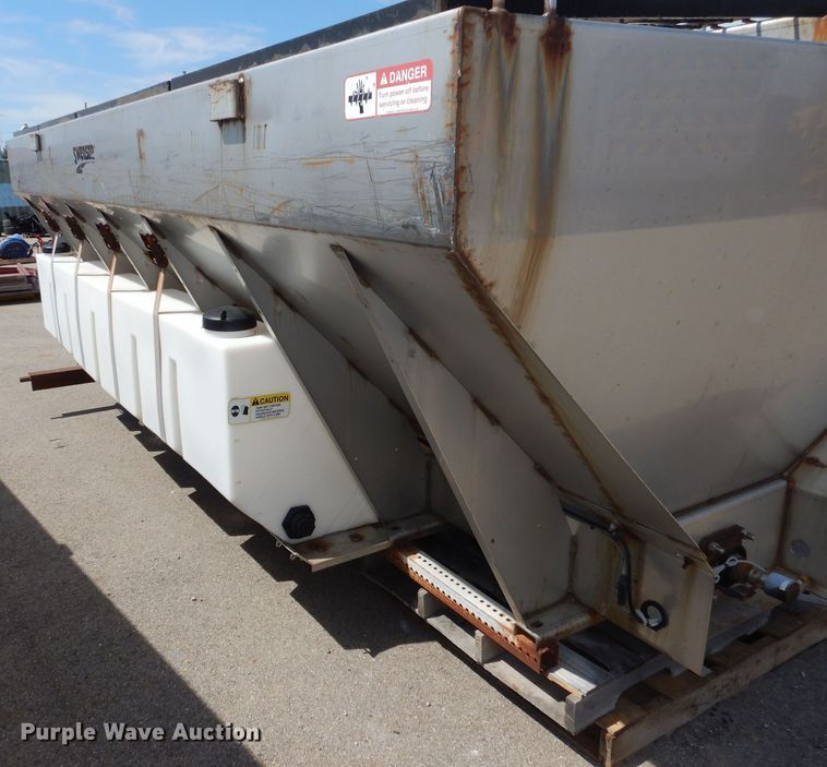 image for item DN8688 Swenson  spreader