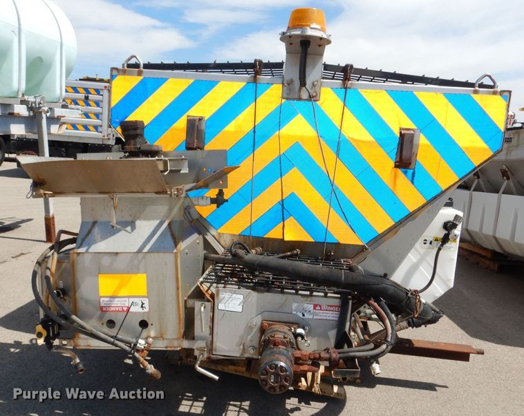 image for item DN8688 Swenson  spreader