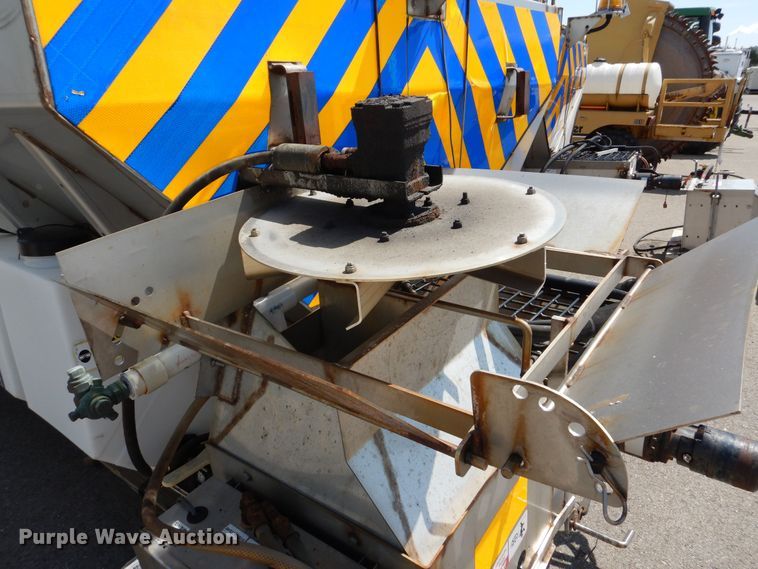 image for item DN8688 Swenson  spreader