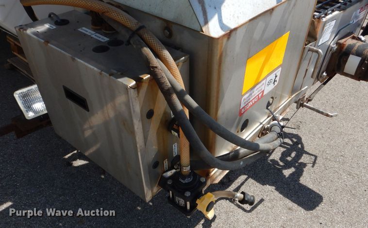 image for item DN8688 Swenson  spreader