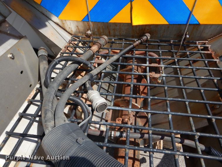 image for item DN8688 Swenson  spreader