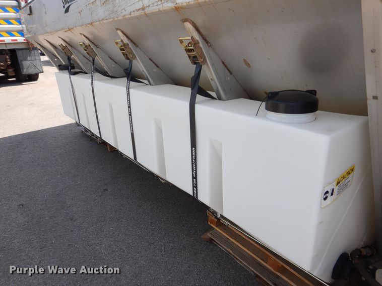 image for item DN8688 Swenson  spreader