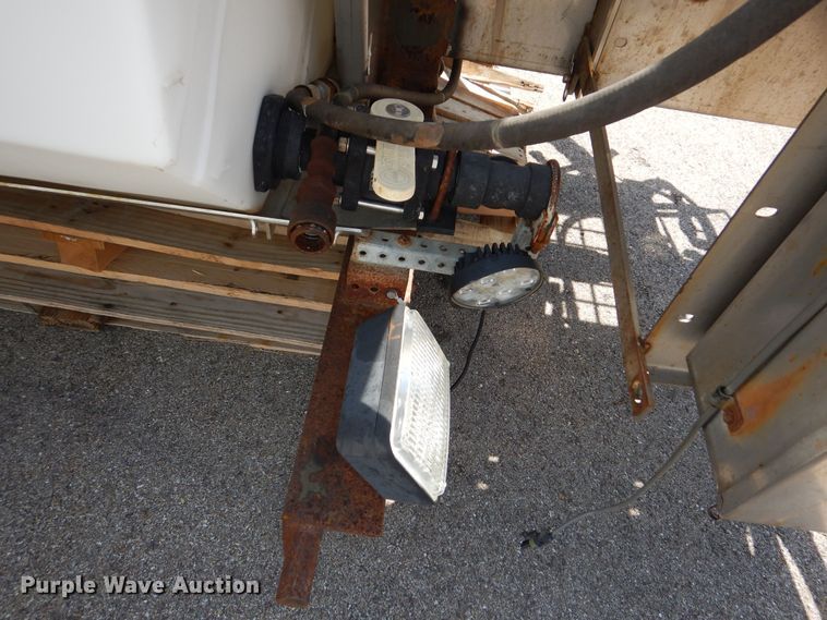 image for item DN8688 Swenson  spreader