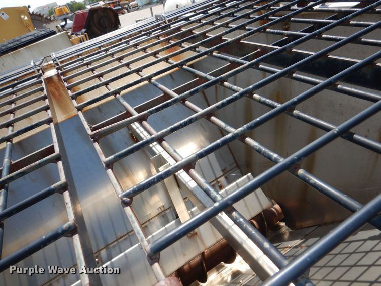 image for item DN8688 Swenson  spreader