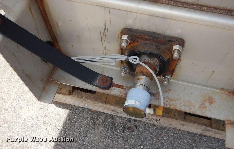 image for item DN8688 Swenson  spreader