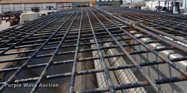 image for item DN8688 Swenson  spreader