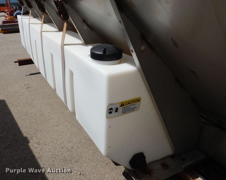 image for item DN8688 Swenson  spreader