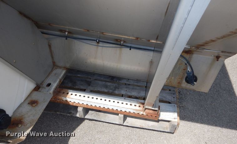 image for item DN8688 Swenson  spreader