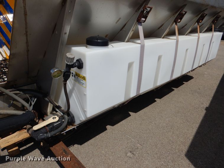 image for item DN8688 Swenson  spreader