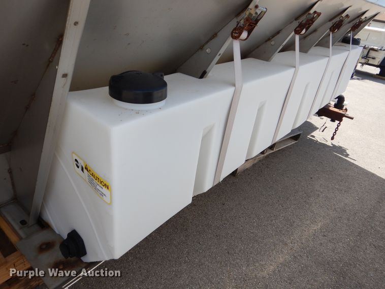 image for item DN8689 Swenson  spreader