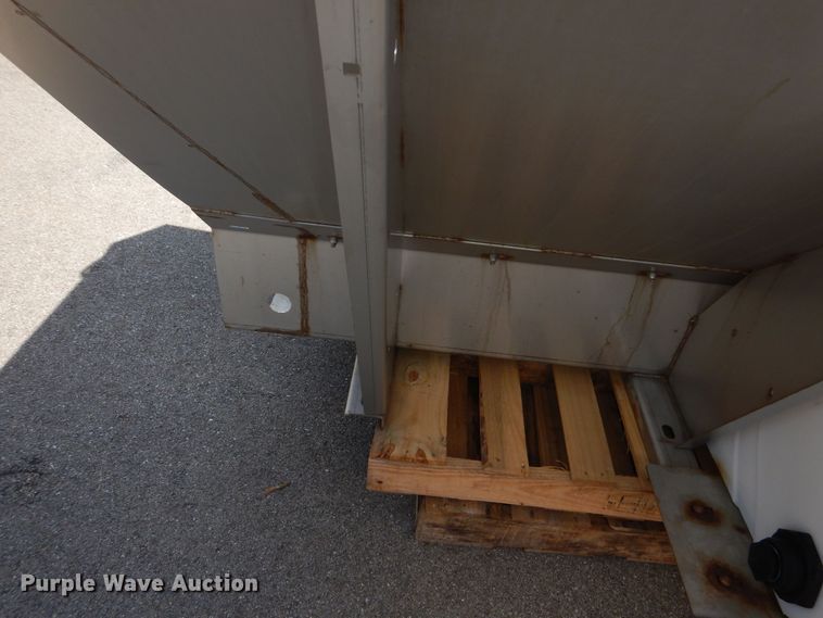 image for item DN8689 Swenson  spreader