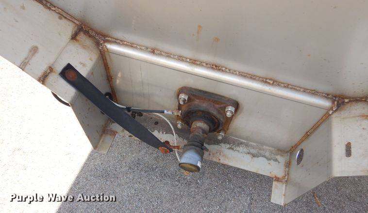 image for item DN8689 Swenson  spreader