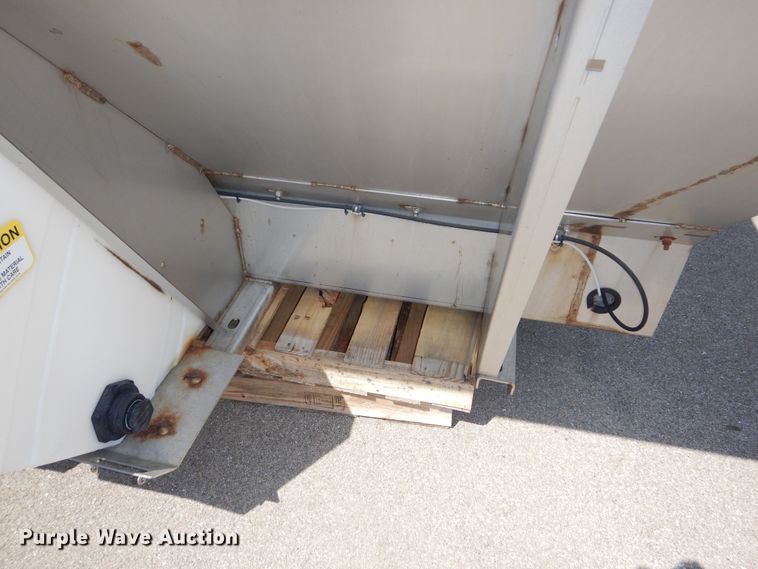 image for item DN8689 Swenson  spreader