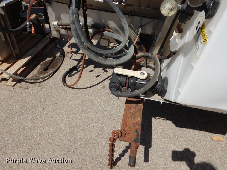 image for item DN8689 Swenson  spreader