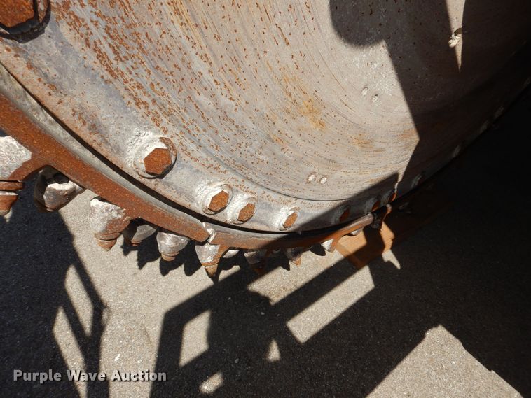 image for item DN8690 1989 Vermeer CC-135 concrete cutter