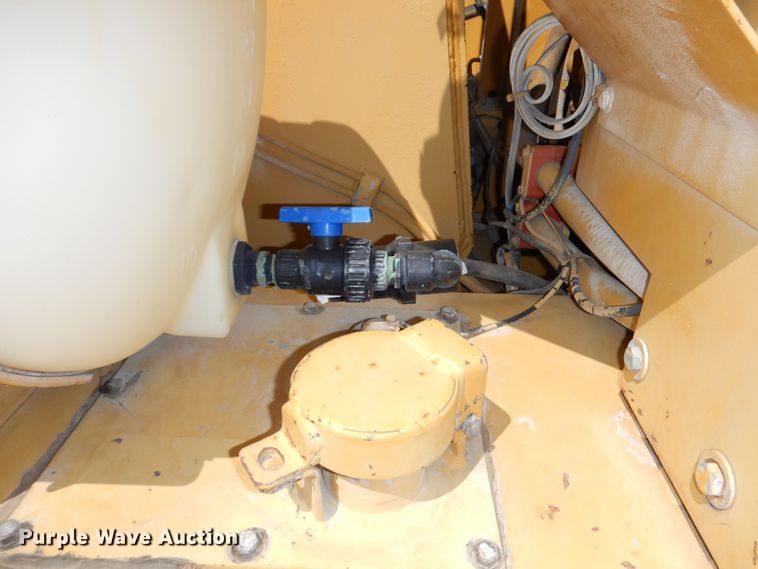 image for item DN8690 1989 Vermeer CC-135 concrete cutter