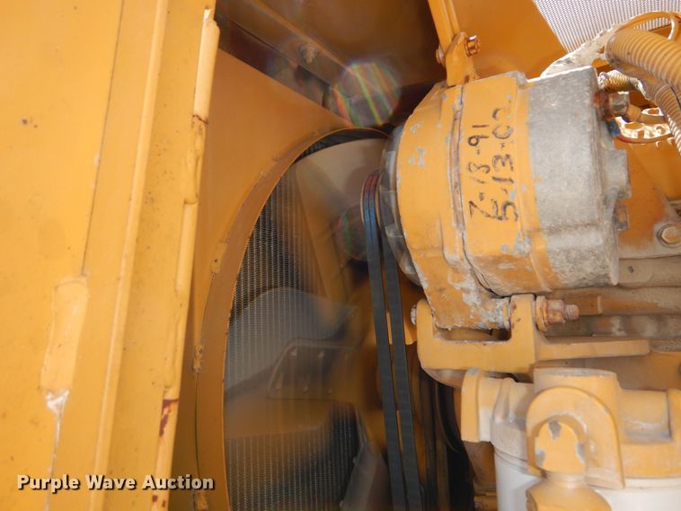 image for item DN8690 1989 Vermeer CC-135 concrete cutter