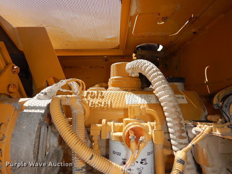 image for item DN8690 1989 Vermeer CC-135 concrete cutter