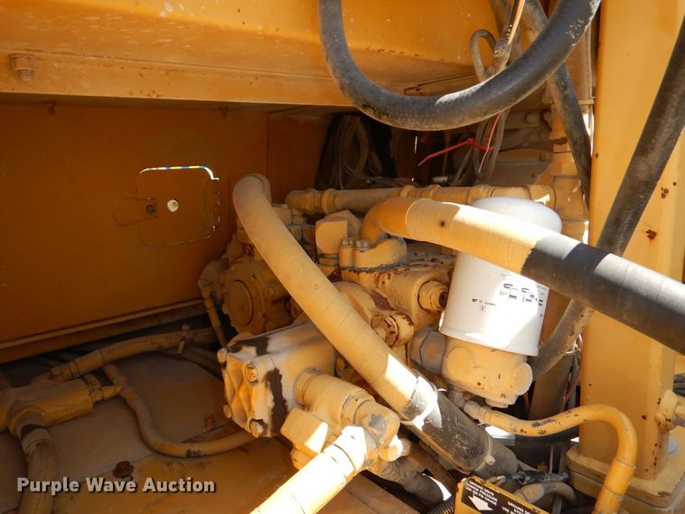 image for item DN8690 1989 Vermeer CC-135 concrete cutter