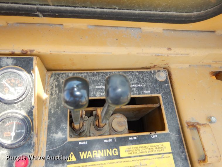 image for item DN8690 1989 Vermeer CC-135 concrete cutter