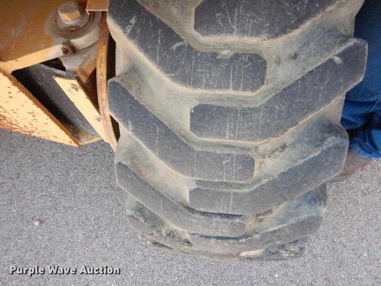 image for item DN8690 1989 Vermeer CC-135 concrete cutter