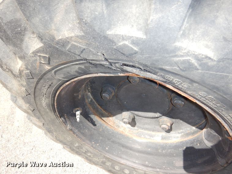 image for item DN8690 1989 Vermeer CC-135 concrete cutter