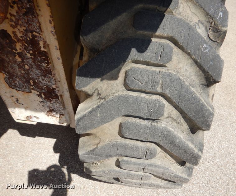 image for item DN8690 1989 Vermeer CC-135 concrete cutter